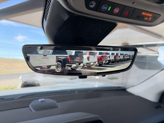 new 2026 GMC Terrain car, priced at $42,829