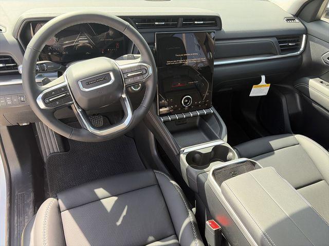 new 2026 GMC Terrain car, priced at $42,829