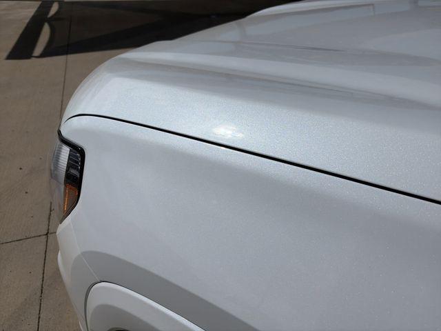 new 2026 GMC Terrain car, priced at $42,829