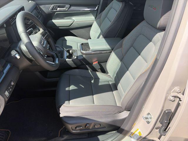 new 2026 GMC Terrain car, priced at $41,024