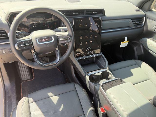 new 2026 GMC Terrain car, priced at $41,024