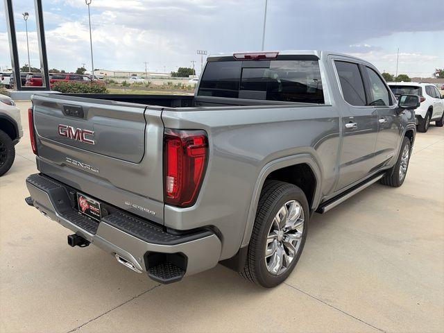 new 2026 GMC Sierra 1500 car, priced at $72,714