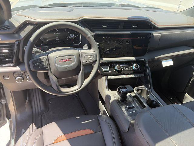 new 2026 GMC Sierra 1500 car, priced at $69,749