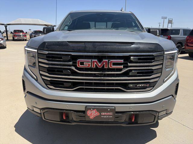 new 2026 GMC Sierra 1500 car, priced at $69,749
