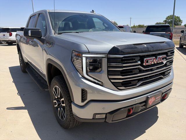 new 2026 GMC Sierra 1500 car, priced at $69,749