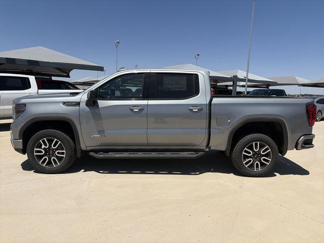 new 2026 GMC Sierra 1500 car, priced at $69,749