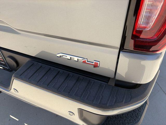 new 2026 GMC Sierra 1500 car, priced at $69,749