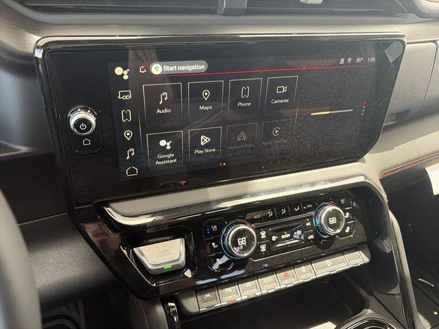 new 2026 GMC Sierra 1500 car, priced at $69,749