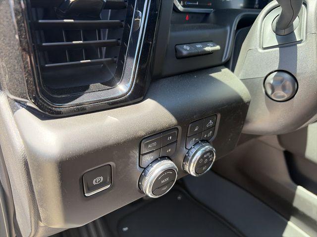 new 2026 GMC Sierra 1500 car, priced at $69,749