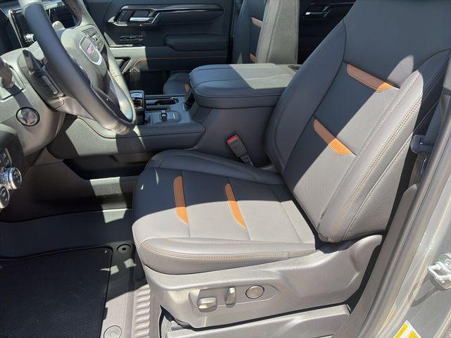 new 2026 GMC Sierra 1500 car, priced at $69,749