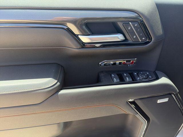 new 2026 GMC Sierra 1500 car, priced at $69,749
