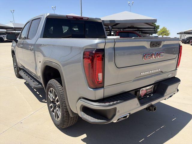 new 2026 GMC Sierra 1500 car, priced at $69,749