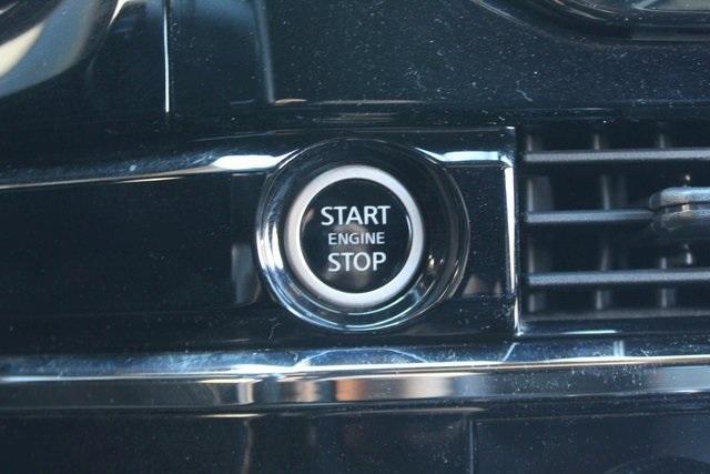 used 2024 Nissan Pathfinder car, priced at $32,950