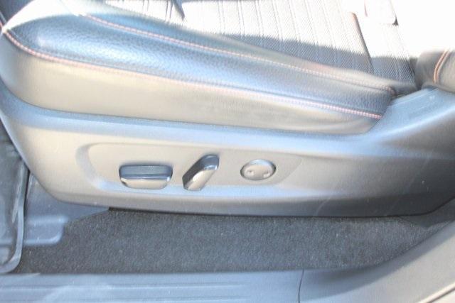 used 2024 Nissan Pathfinder car, priced at $32,950