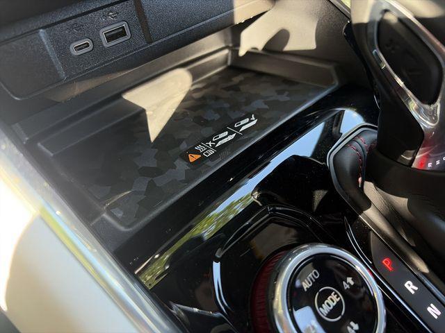 new 2026 GMC Canyon car, priced at $57,390