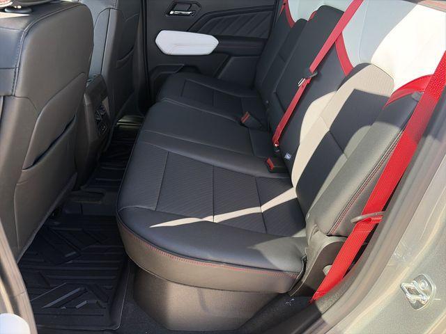 new 2026 GMC Canyon car, priced at $57,390