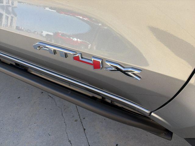 new 2026 GMC Canyon car, priced at $57,390