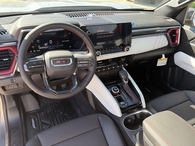new 2026 GMC Canyon car, priced at $57,390