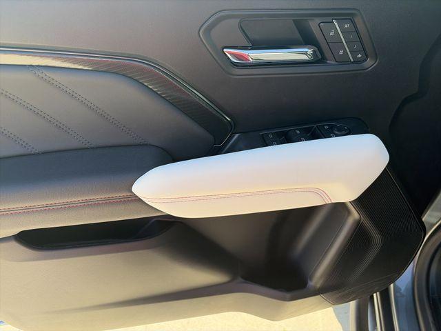 new 2026 GMC Canyon car, priced at $57,390