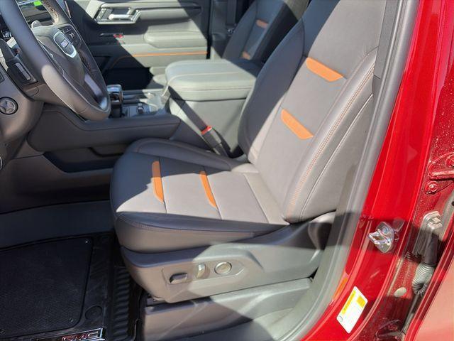 new 2026 GMC Sierra 1500 car, priced at $69,700