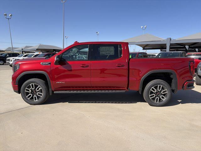 new 2026 GMC Sierra 1500 car, priced at $69,700