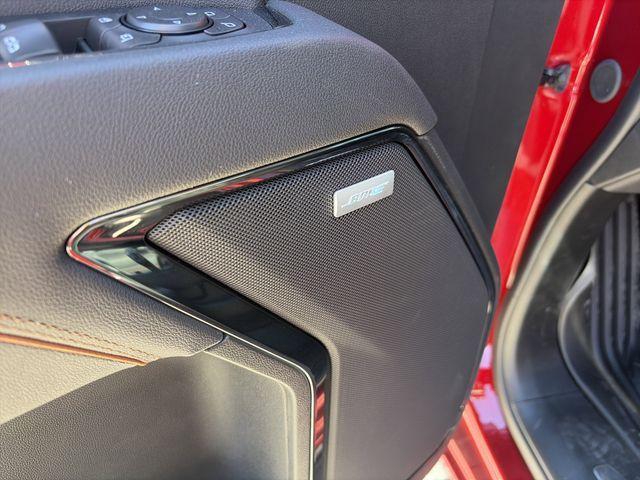 new 2026 GMC Sierra 1500 car, priced at $69,700