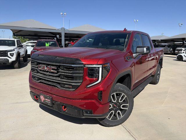 new 2026 GMC Sierra 1500 car, priced at $69,700