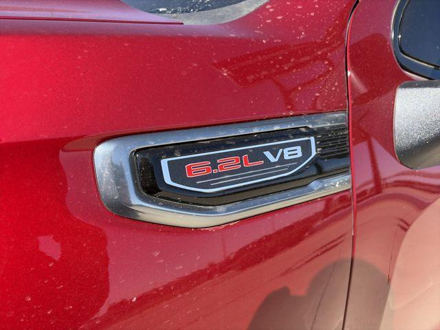 new 2026 GMC Sierra 1500 car, priced at $69,700