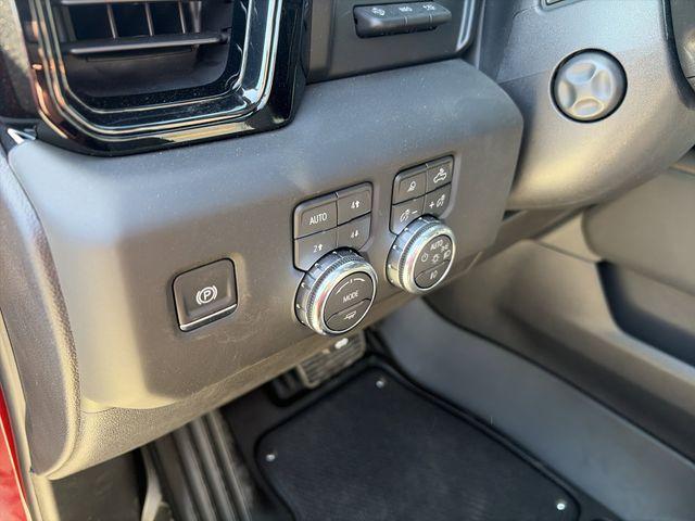 new 2026 GMC Sierra 1500 car, priced at $69,700