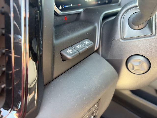 new 2026 GMC Sierra 1500 car, priced at $69,700