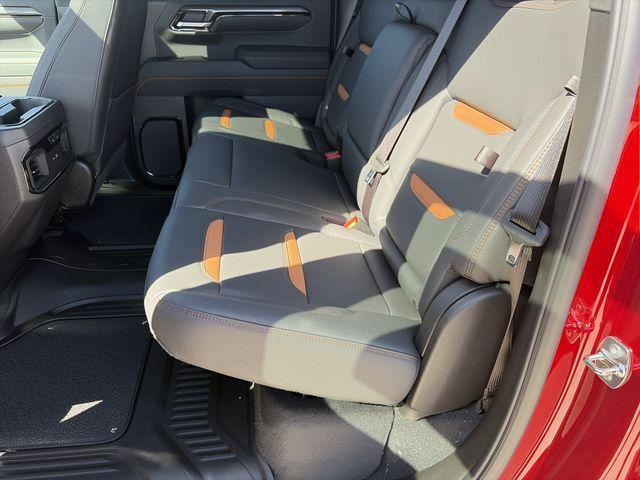 new 2026 GMC Sierra 1500 car, priced at $69,700