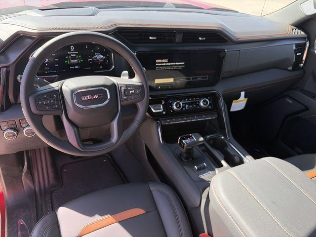 new 2026 GMC Sierra 1500 car, priced at $69,700