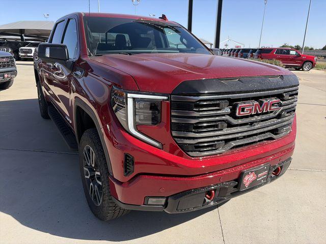 new 2026 GMC Sierra 1500 car, priced at $69,700