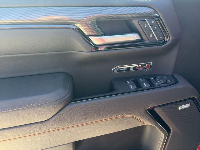 new 2026 GMC Sierra 1500 car, priced at $69,700