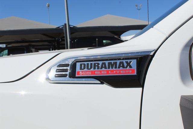 new 2026 GMC Sierra 2500 car, priced at $78,704