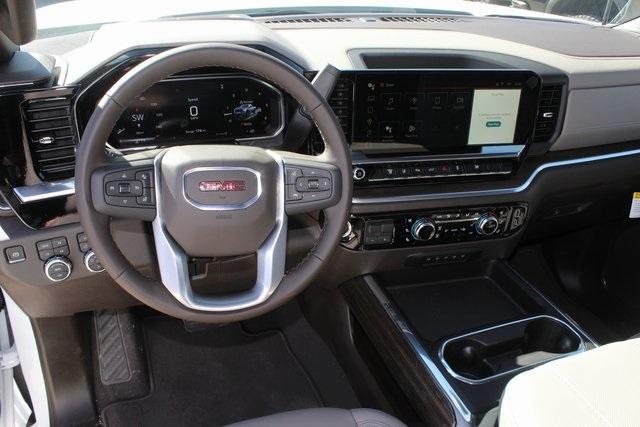 new 2026 GMC Sierra 2500 car, priced at $78,704