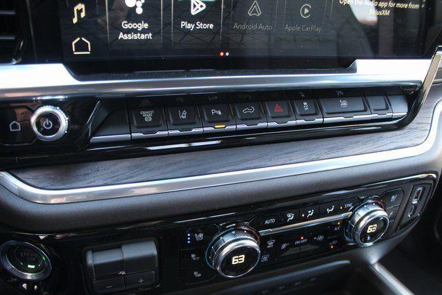 new 2026 GMC Sierra 2500 car, priced at $78,679