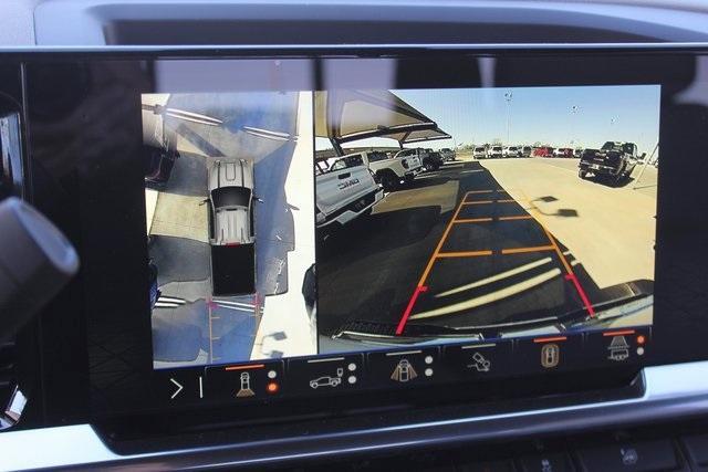 new 2026 GMC Sierra 2500 car, priced at $78,704