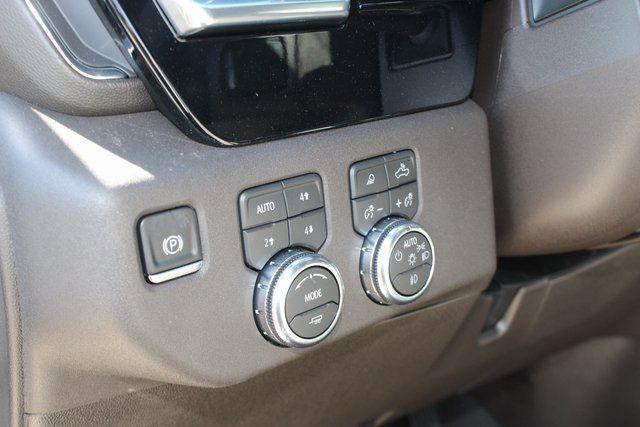 new 2026 GMC Sierra 2500 car, priced at $78,679