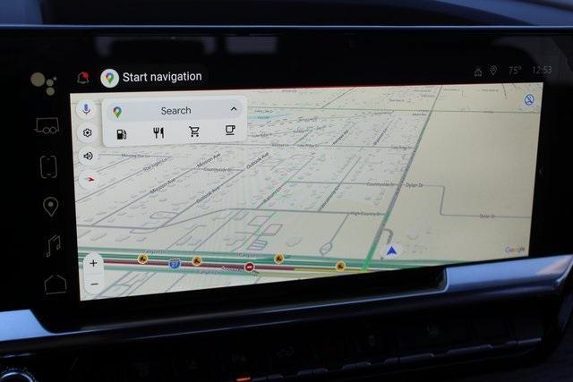 new 2026 GMC Sierra 2500 car, priced at $78,704