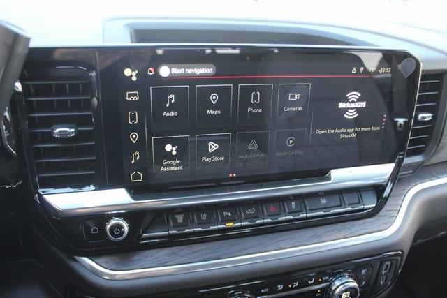 new 2026 GMC Sierra 2500 car, priced at $78,704