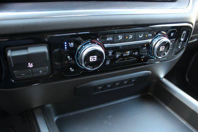 new 2026 GMC Sierra 2500 car, priced at $78,679