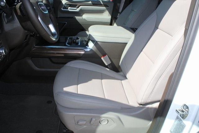 new 2026 GMC Sierra 2500 car, priced at $78,704