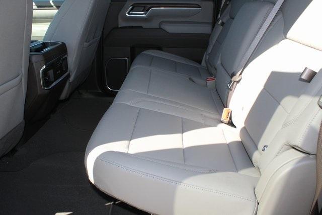 new 2026 GMC Sierra 2500 car, priced at $78,704