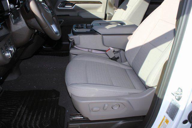 new 2026 GMC Sierra 2500 car, priced at $70,425