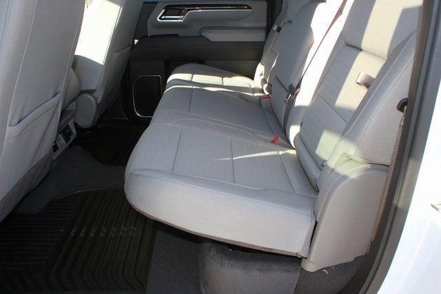 new 2026 GMC Sierra 2500 car, priced at $70,425