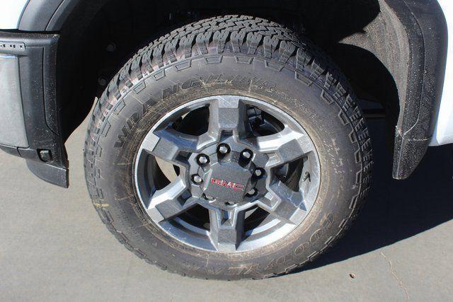 new 2026 GMC Sierra 2500 car, priced at $70,425