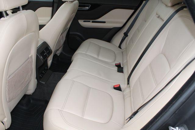 used 2020 Jaguar F-PACE car, priced at $23,950