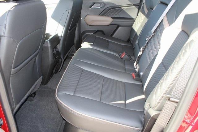 new 2026 GMC Canyon car, priced at $55,314