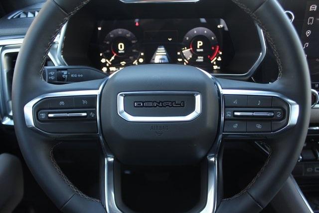 new 2026 GMC Canyon car, priced at $55,314